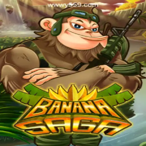 Discover the Exciting World of BananaSaga with Y559.COM Oficial Slots Brasil #1