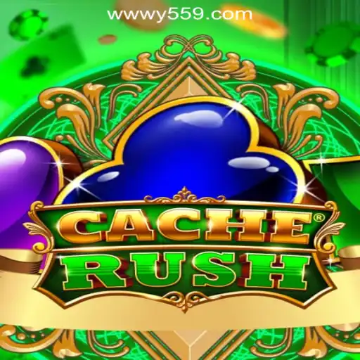 CacheRush: Dive into the Thrilling World of Y559.COM Oficial Slots Brasil #1