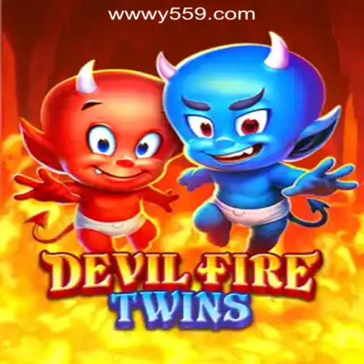 Exploring the Enchanting World of DevilFireTwins: A Slot Adventure Like No Other