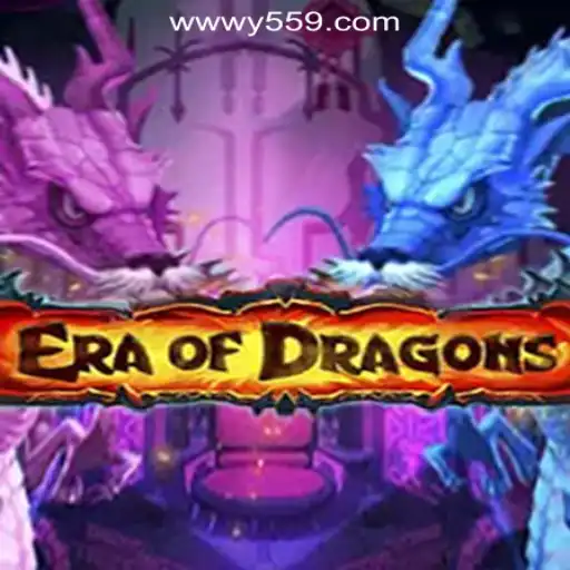 Era Of Dragons: A Deep Dive Into the Imaginative World