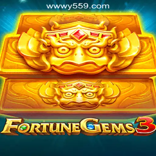 Discover the Excitement of FortuneGems3 at Y559.COM Oficial Slots Brasil #1