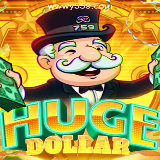 Discover HugeDollar: The Ultimate Gaming Experience