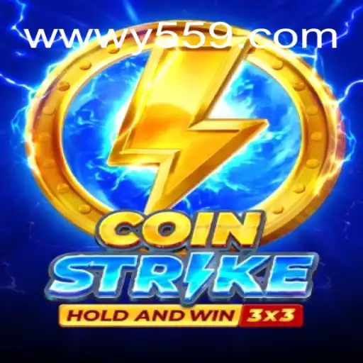 Discovering Coinstrike: An In-Depth Introduction to Y559.COM Oficial Slots Brasil #1