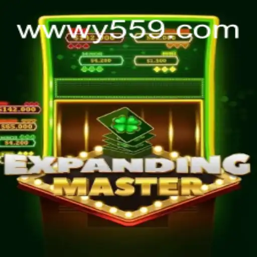 ExpandingMaster: The Premier Slots of Y559.COM and Its Impact in Brazil