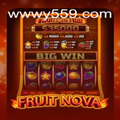 Experience the Thrills of FruitNova: A New Sensation in Slot Gaming