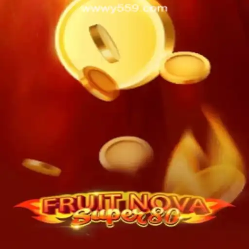 Exploring FruitNovaSuper80: The Exciting World of Y559.COM Oficial Slots Brasil #1