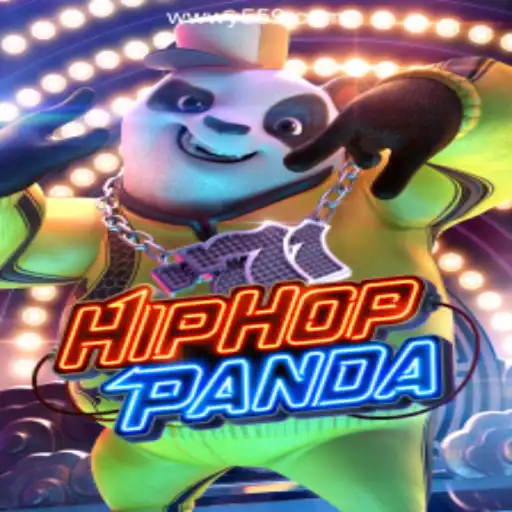 Unveiling HipHopPanda: The Slots Sensation Powered by Y559.COM Oficial Slots Brasil #1