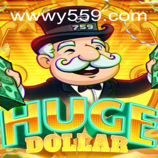 Discover HugeDollar: The Ultimate Gaming Experience