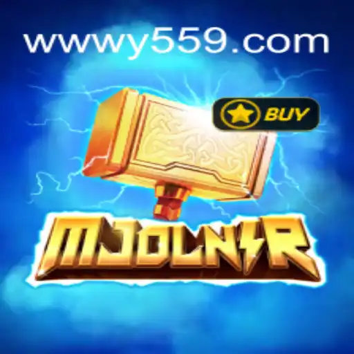 Mjolnir: The Ultimate Slot Game Adventure in Brazil