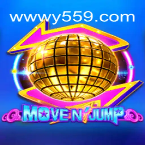 MovenJump: The Thrilling Journey into the World of Y559.COM Slots