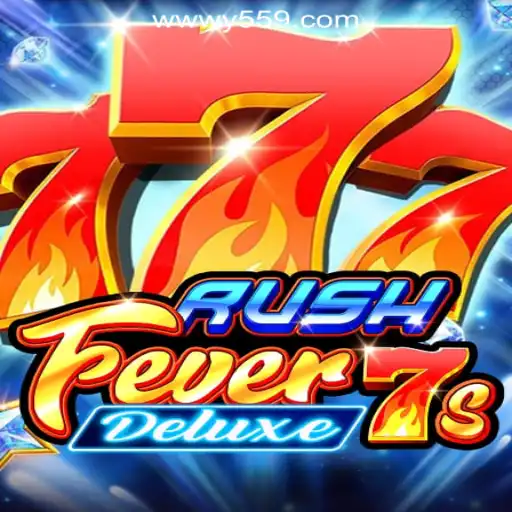 RushFever7sDeluxe: A Fenomenal Slot Experience