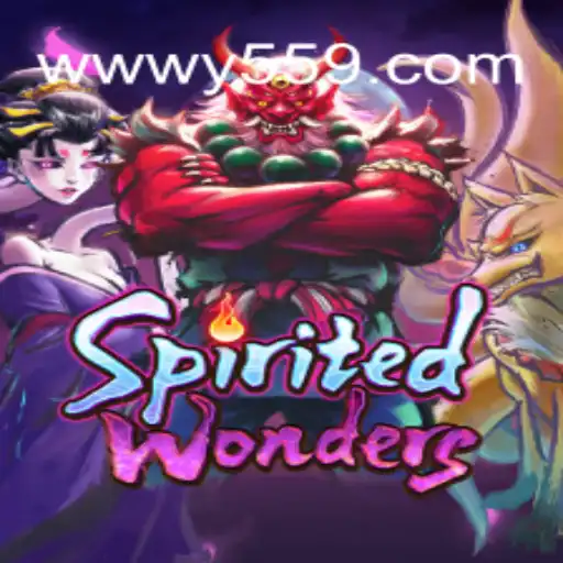 Exploring the Mystical World of SpiritedWonders: A Premier Slot Experience