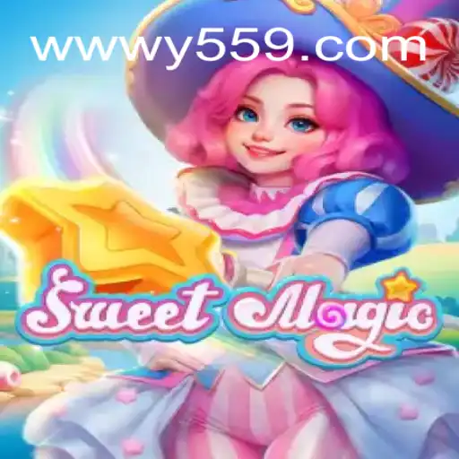 Explore the Enchanting World of SweetMagic: Brazil's Premier Slot Experience