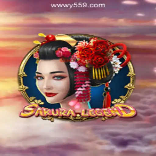 SakuraLegend: An Enchanting Adventure with Y559.COM Oficial Slots Brasil #1