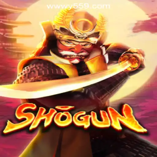 Experience the Thrill of Shogun: The Ultimate Casino Adventure with Y559.COM Oficial Slots Brasil #1