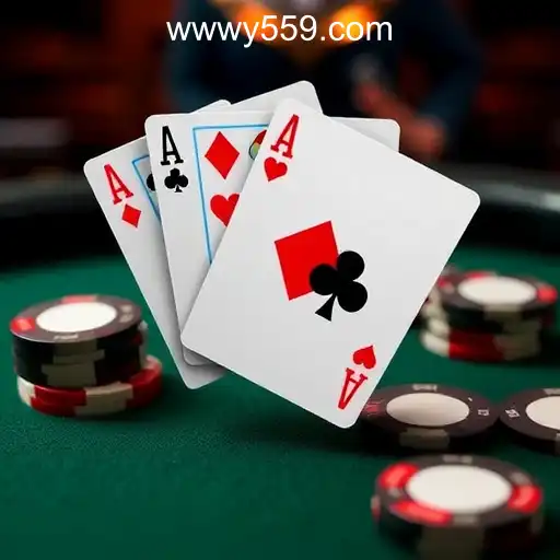 Exploring the Excitement of Blackjack: A Deep Dive into the World of Y559.COM Oficial Slots Brasil #1