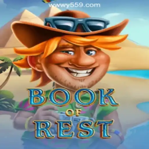 Discover the Mysteries of BookofRest: A Leading Slot Experience