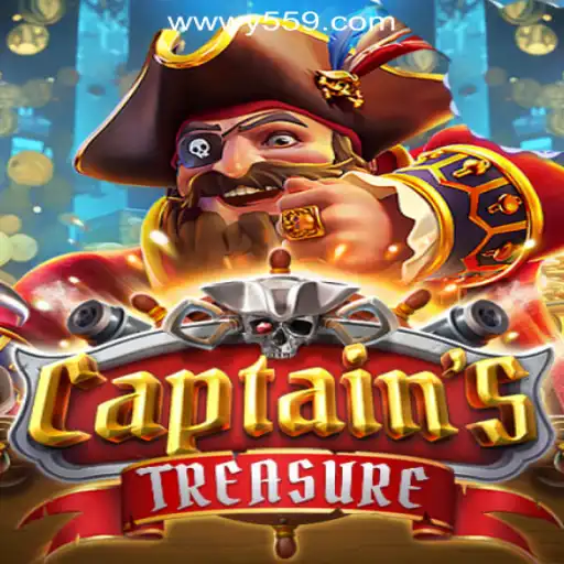 Discovering CaptainssTreasure Amidst the Rise of Online Slots in Brazil