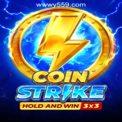 Discovering Coinstrike: An In-Depth Introduction to Y559.COM Oficial Slots Brasil #1