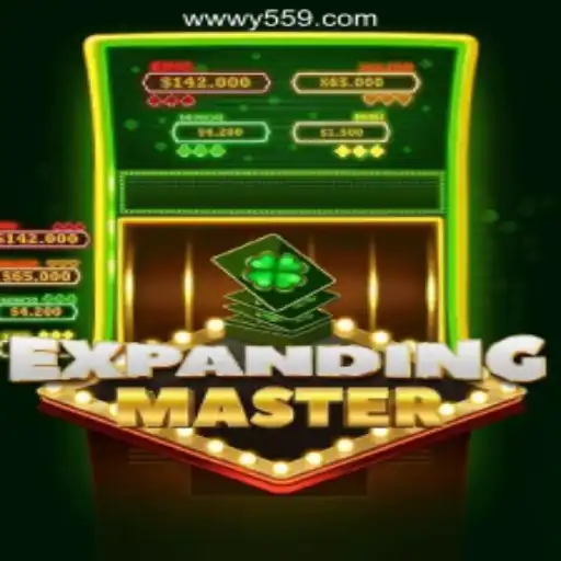 ExpandingMaster: The Premier Slots of Y559.COM and Its Impact in Brazil