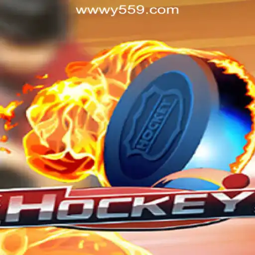 Exploring the Thrilling World of Hockey and Y559.COM Oficial Slots Brasil #1