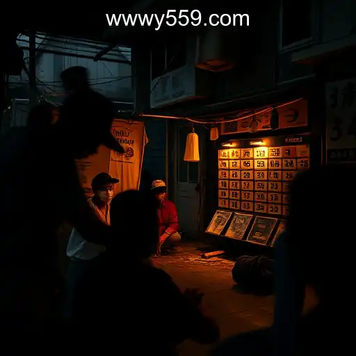 Jueteng: A Cultural Phenomenon Amidst Controversy