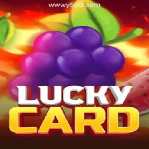 Exploring the Exciting World of LuckyCard: Brazil's #1 Slot Experience with Y559.COM