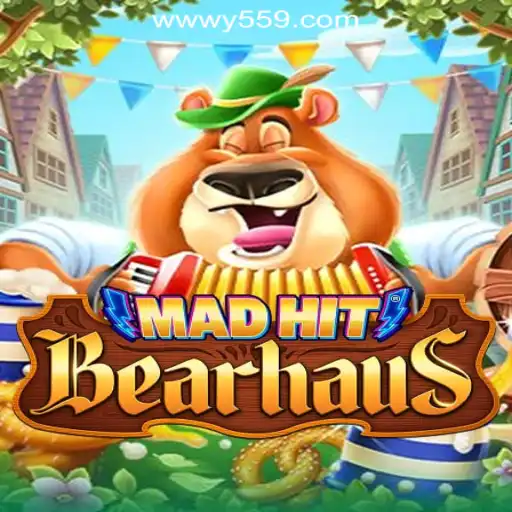 Discover the Adventure of MadHitBearhaus: A New Gaming Sensation