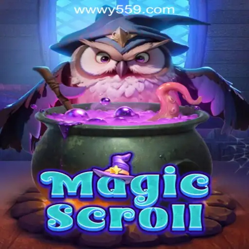 MagicScroll and Y559.COM: A Magical Journey into Brazil's #1 Official Slots