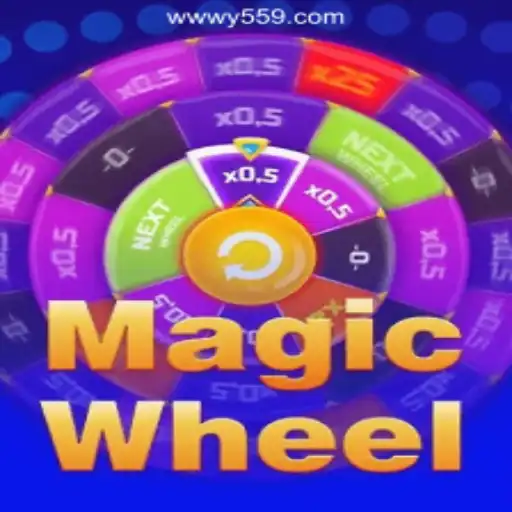 Exploring MagicWheel: The Premier Experience in Y559.COM Oficial Slots Brasil #1