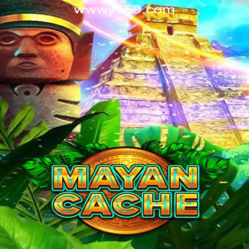 Discovering MayanCache: The Thrilling Adventure in Y559.COM Oficial Slots Brasil #1