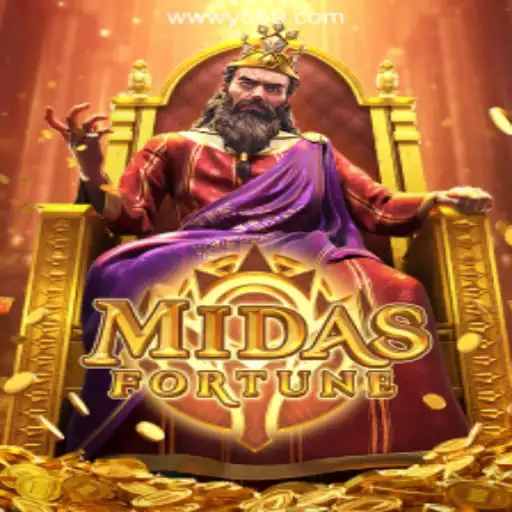 Discover the Exciting World of MidasFortune Slots with Y559.COM