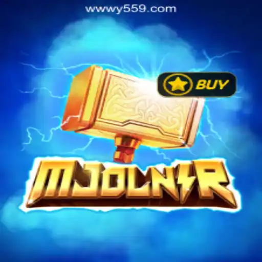 Mjolnir: The Ultimate Slot Game Adventure in Brazil