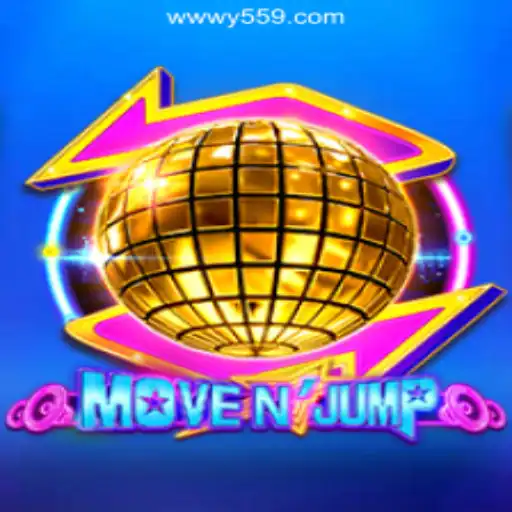 MovenJump: The Thrilling Journey into the World of Y559.COM Slots