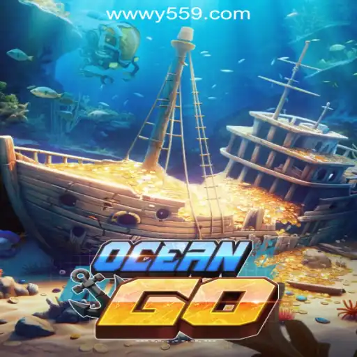 OceanGO: Dive into the Best Slots Experience with Y559.COM Oficial Slots Brasil #1