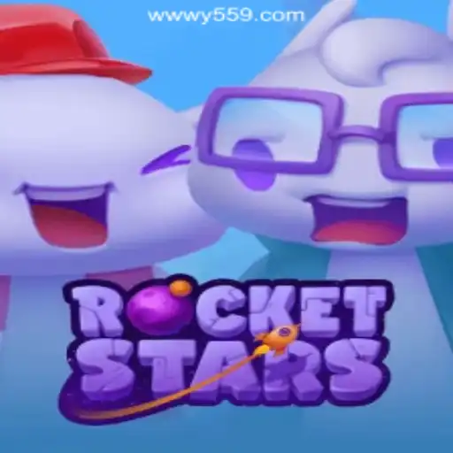 Exploring RocketStars: The Stellar Gaming Experience with Y559.COM Oficial Slots Brasil #1