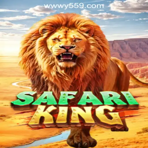 Explore the Thrills of SafariKing: A Journey Through the Wilds of Slot Gaming