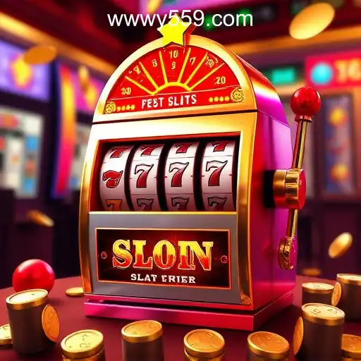 Discover Exciting Slot Games at Y559.COM Oficial Slots Brasil #1