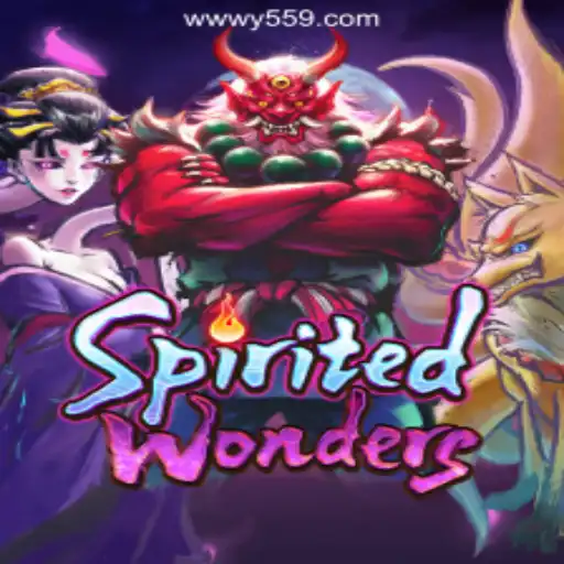 Exploring the Mystical World of SpiritedWonders: A Premier Slot Experience