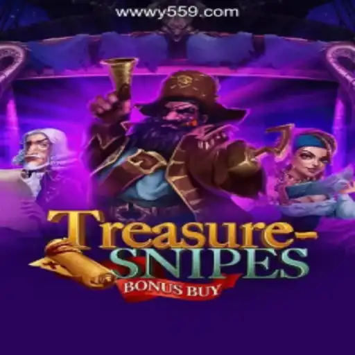 Explore the Adventure of Treasuresnipes Bonus Buy: The Slot Sensation at Y559.COM