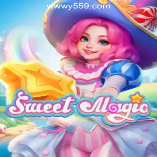 Explore the Enchanting World of SweetMagic: Brazil's Premier Slot Experience