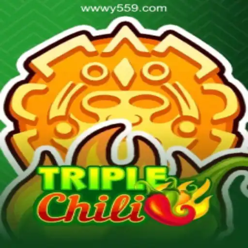 Experience the Thrilling World of TripleChili: The Ultimate Slot Game at Y559.COM Oficial Slots Brasil #1