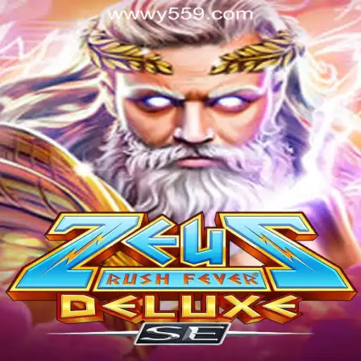 Unleashing the Thunder: ZeusRushFeverDeluxeSE and the World of Online Slots